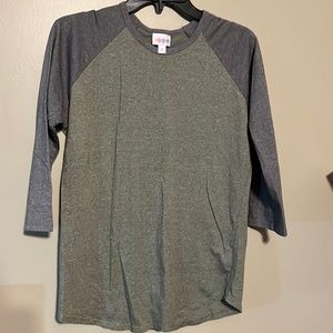 Lularoe top - L22